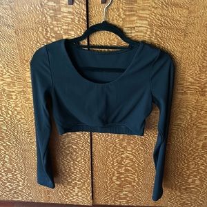 Alo Long Sleeve Top